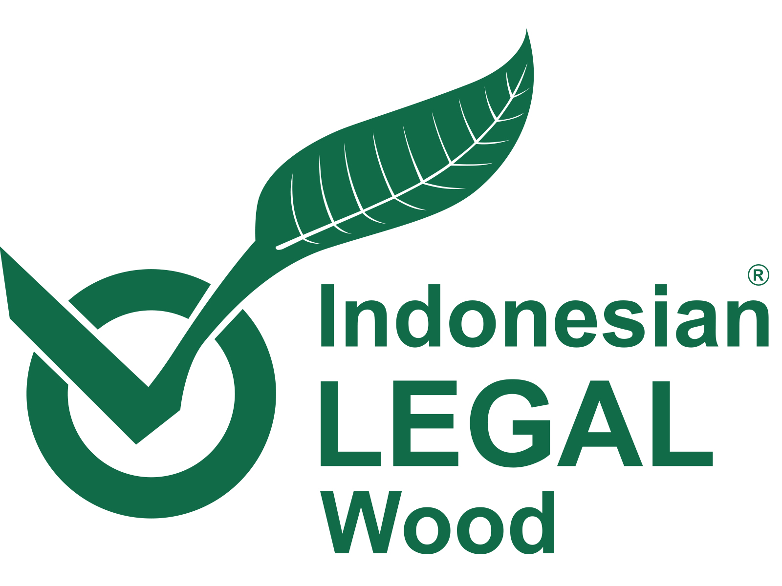 Indoesian Legal Wood